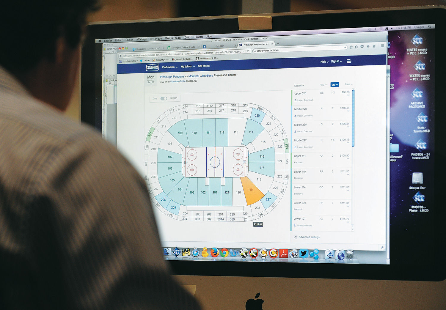 Vivid Seats vs StubHub vs SeatGeek 2023 Update