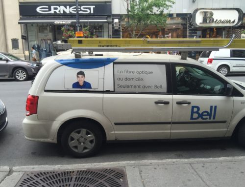 Bell Fibe™ action collective