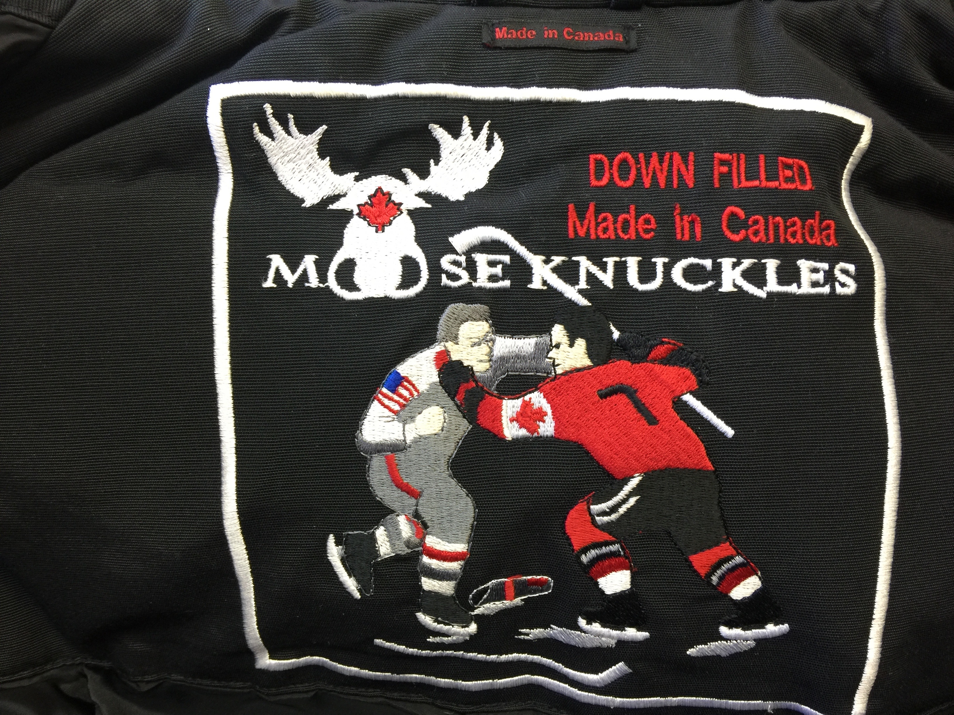 SETTLEMENT APPROVED: Moose Knuckles “Made in Canada” claims – LPC ...