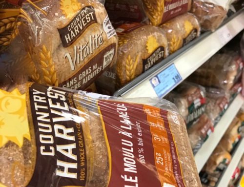 Action collective contre la fixation des prix de pain emballés