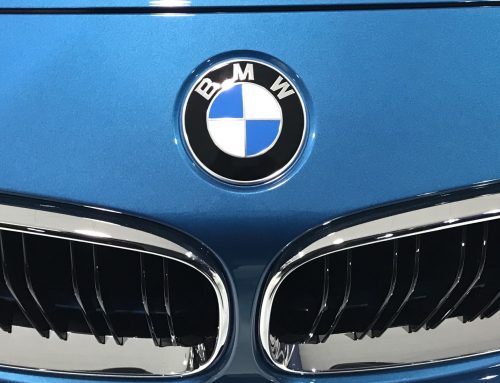 Rappels de véhicules BMW – règlement de l’action collective