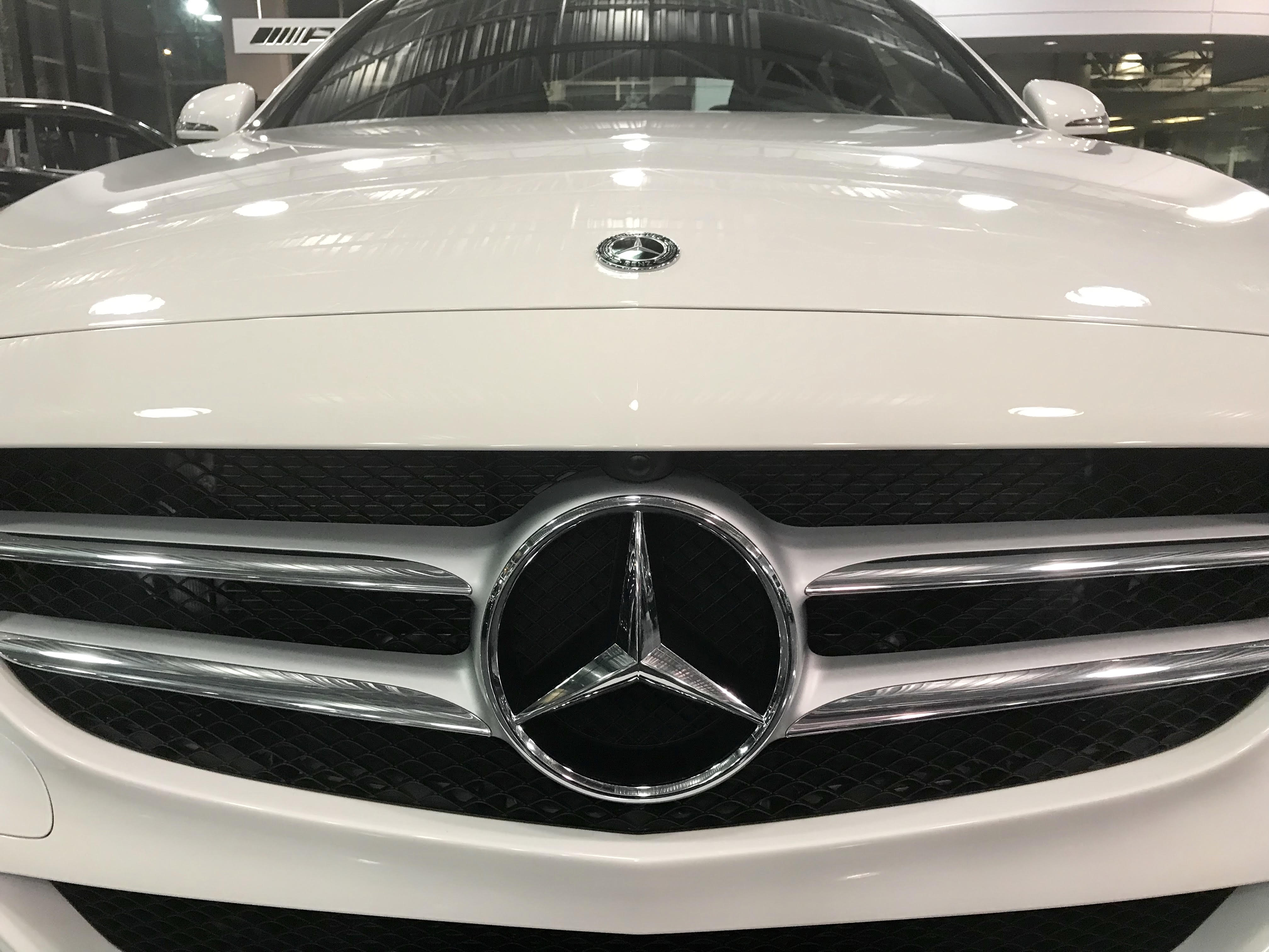 Mercedes-Benz West Island Lease Buyback Fees