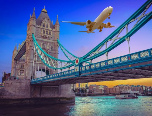 Air Canada – Air Passenger Duty National Class Action Settlement