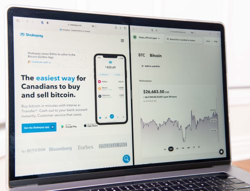 Shakepay and Wealthsimple “Commission-Free” Cryptocurrency Class Action
