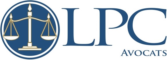 LPC Avocats Inc. Logo