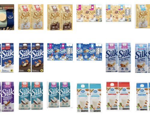 Silk and Great Value Beverages Listeria Outbreak National Class Action