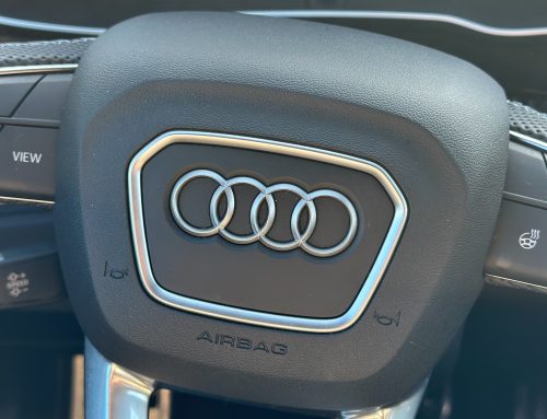 Audi E-Tron – action collective au Québec